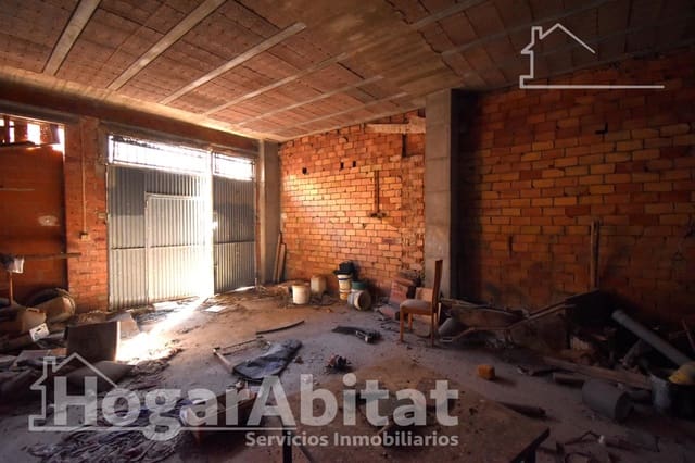 Haus zu verkaufen in Almassora / Almazora - 99.000 € (Ref: 9942583)