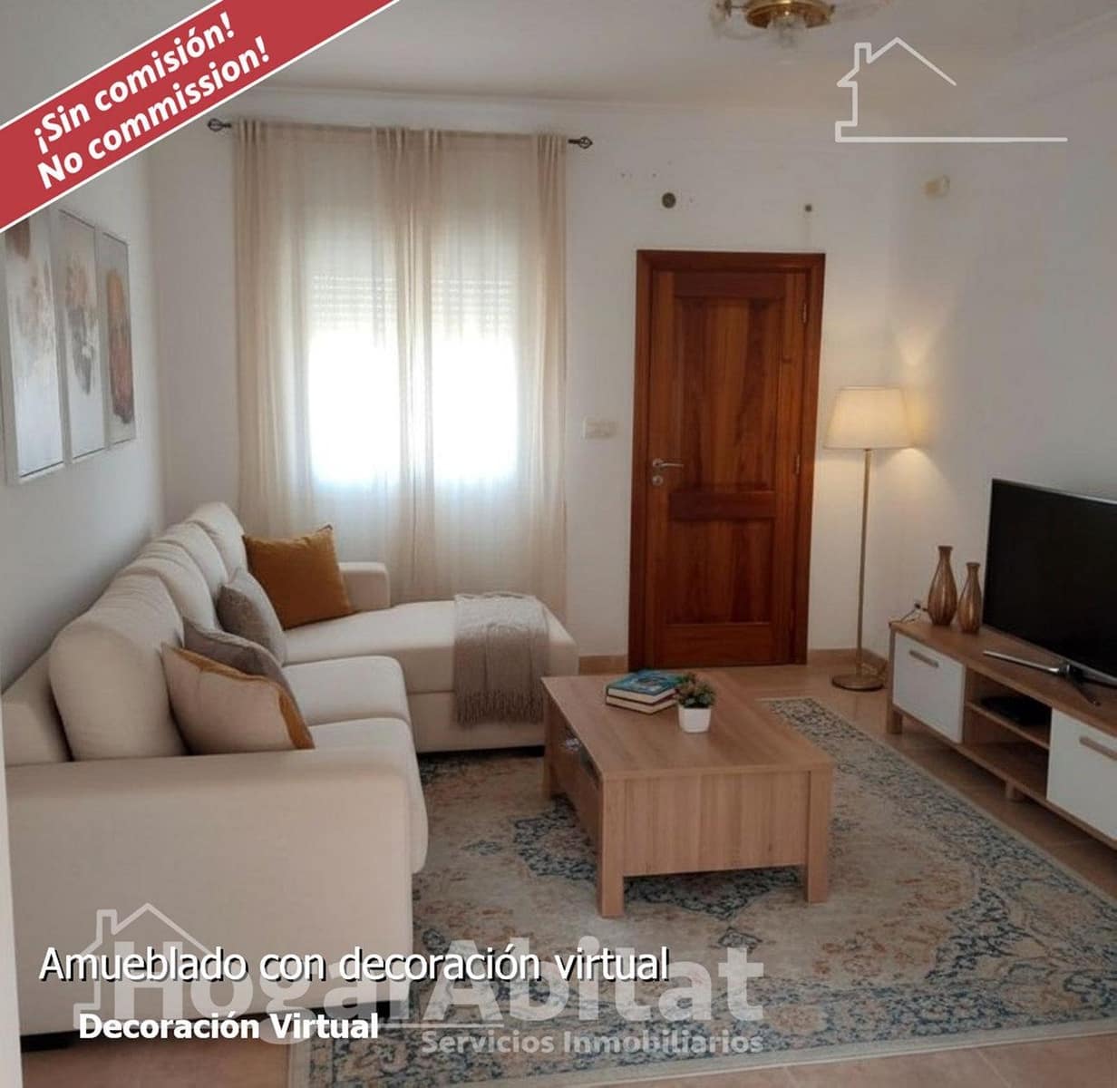 2 Zimmer Haus zu verkaufen in Torrevieja mit Garage - 212.900 € (Ref: 9942584)