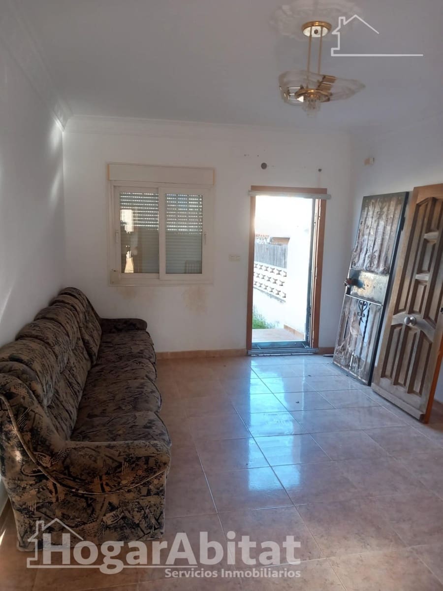 2 Zimmer Haus zu verkaufen in Torrevieja mit Garage - 212.900 € (Ref: 9942584)