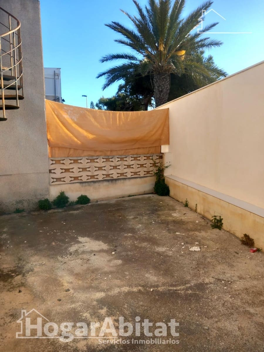 2 Zimmer Haus zu verkaufen in Torrevieja mit Garage - 212.900 € (Ref: 9942584)