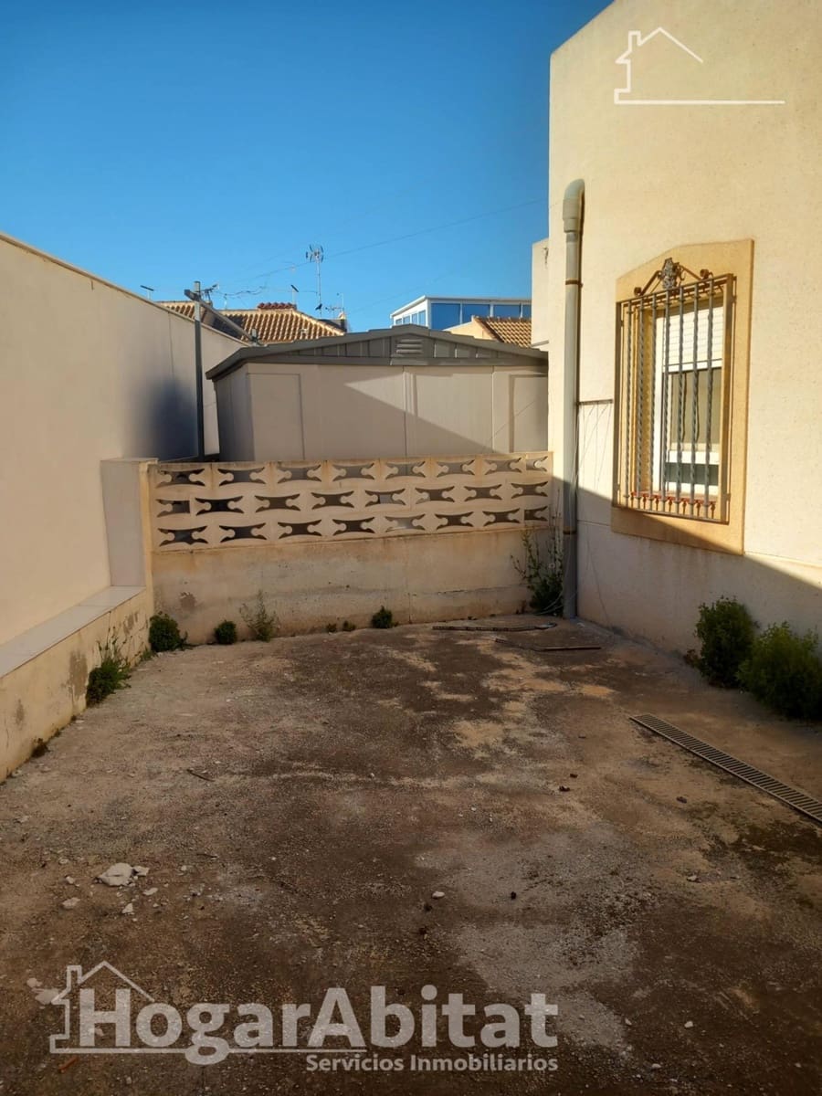 2 Zimmer Haus zu verkaufen in Torrevieja mit Garage - 212.900 € (Ref: 9942584)