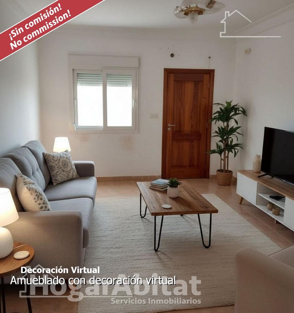 2 Zimmer Haus zu verkaufen in Torrevieja mit Garage - 212.900 € (Ref: 9942584)