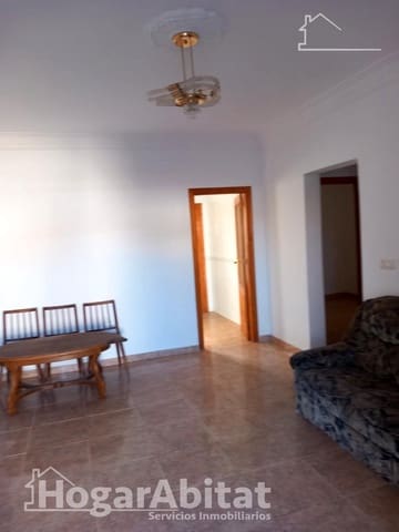 2 slaapkamer Huis te koop in Miramar - Torre del Moro, Torrevieja met garage - € 212.900 (Ref: 9942584)