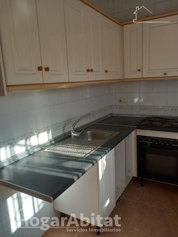 2 slaapkamer Huis te koop in Miramar - Torre del Moro, Torrevieja met garage - € 212.900 (Ref: 9942584)