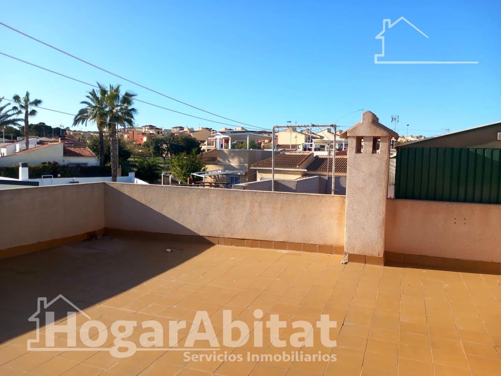 2 Zimmer Haus zu verkaufen in Torrevieja mit Garage - 212.900 € (Ref: 9942584)
