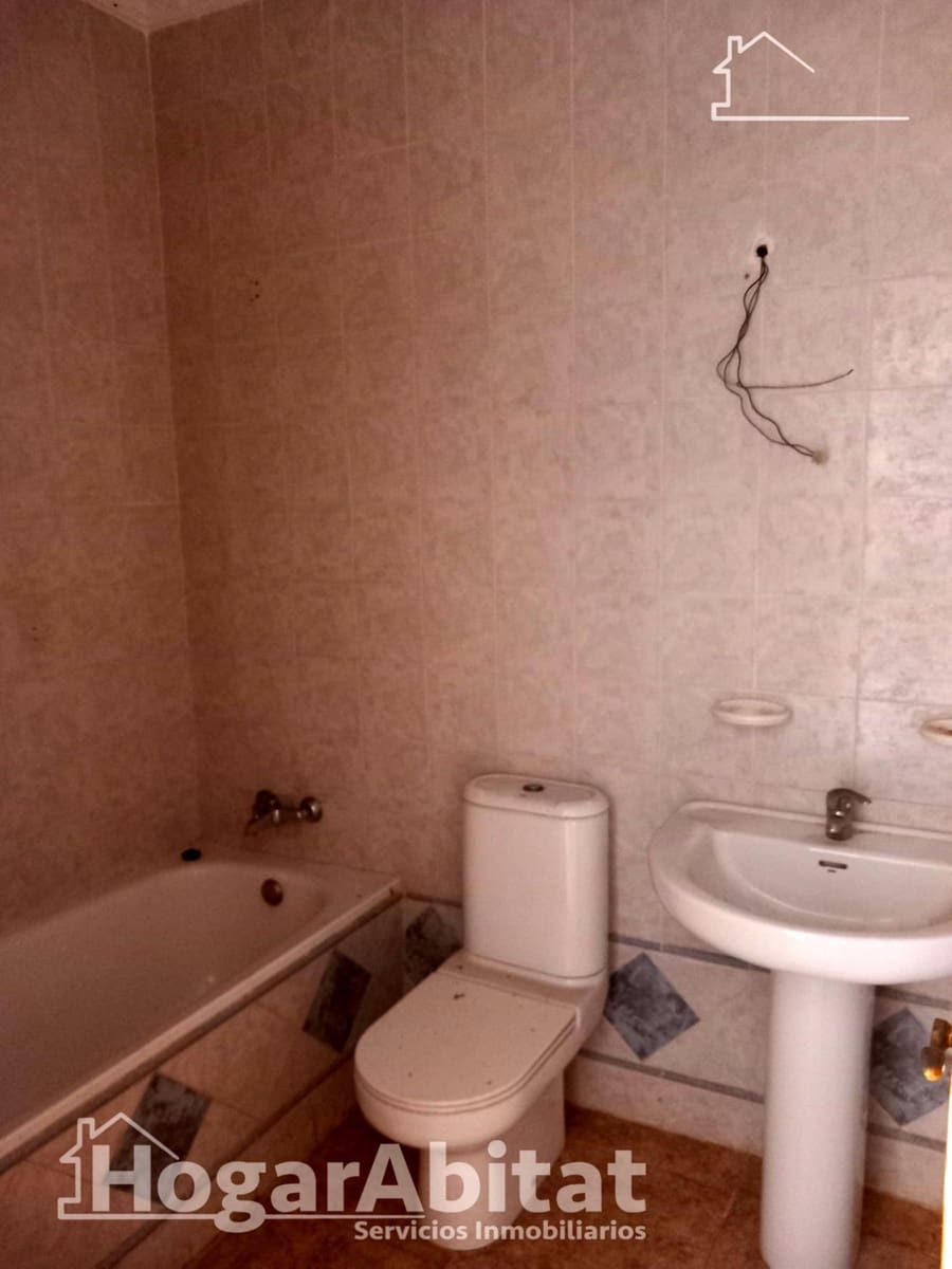 2 Zimmer Haus zu verkaufen in Torrevieja mit Garage - 212.900 € (Ref: 9942584)