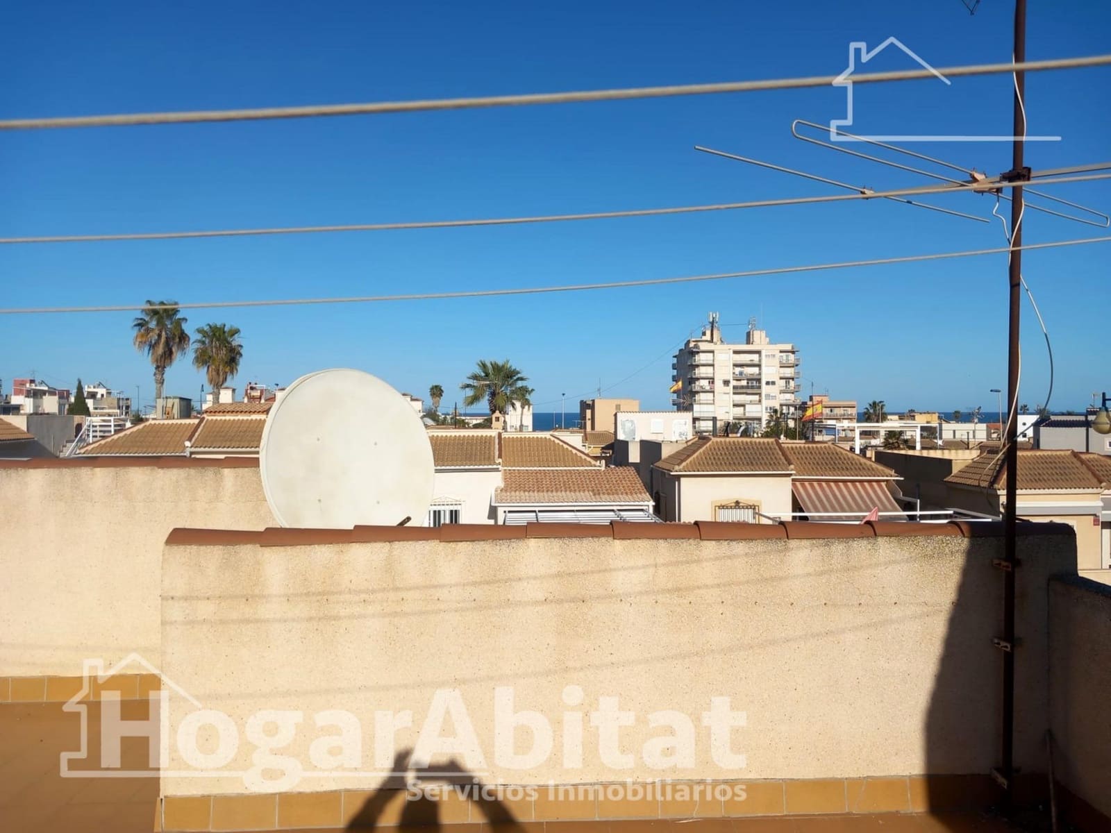 2 Zimmer Haus zu verkaufen in Torrevieja mit Garage - 212.900 € (Ref: 9942584)