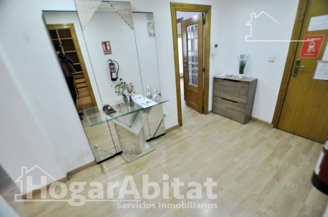 3 soverom Leilighet til salgs i Valencia by - € 350 000 (Ref: 9945751)