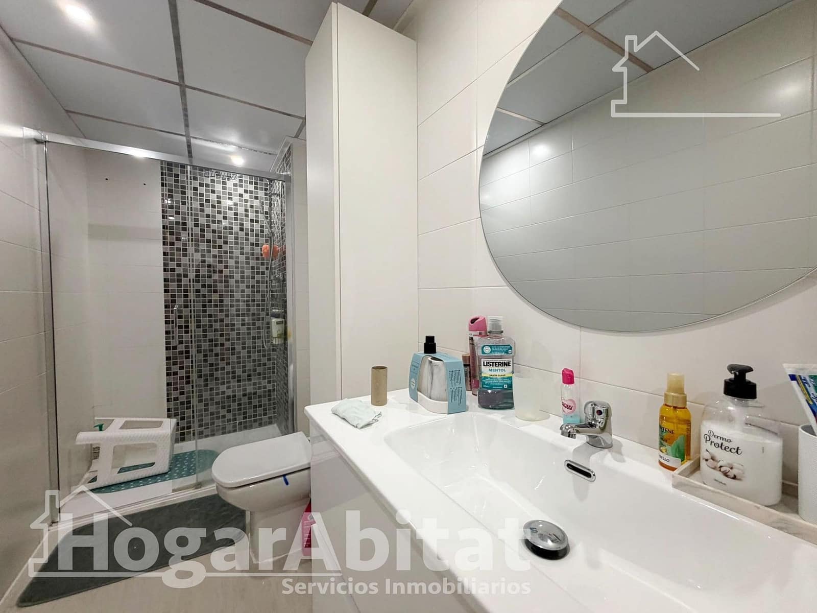 3 sovrum Lägenhet till salu i Benaguasil med garage - 230 000 € (Ref: 9945752)