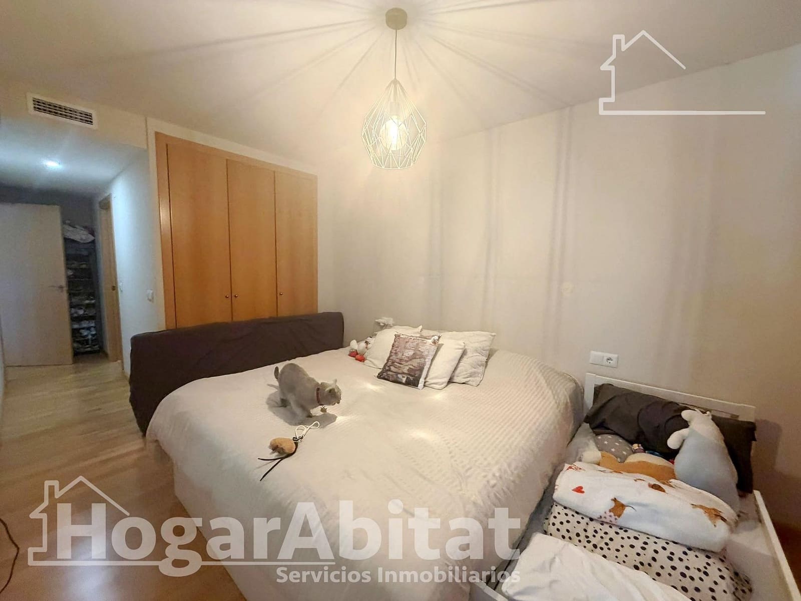 3 sovrum Lägenhet till salu i Benaguasil med garage - 230 000 € (Ref: 9945752)