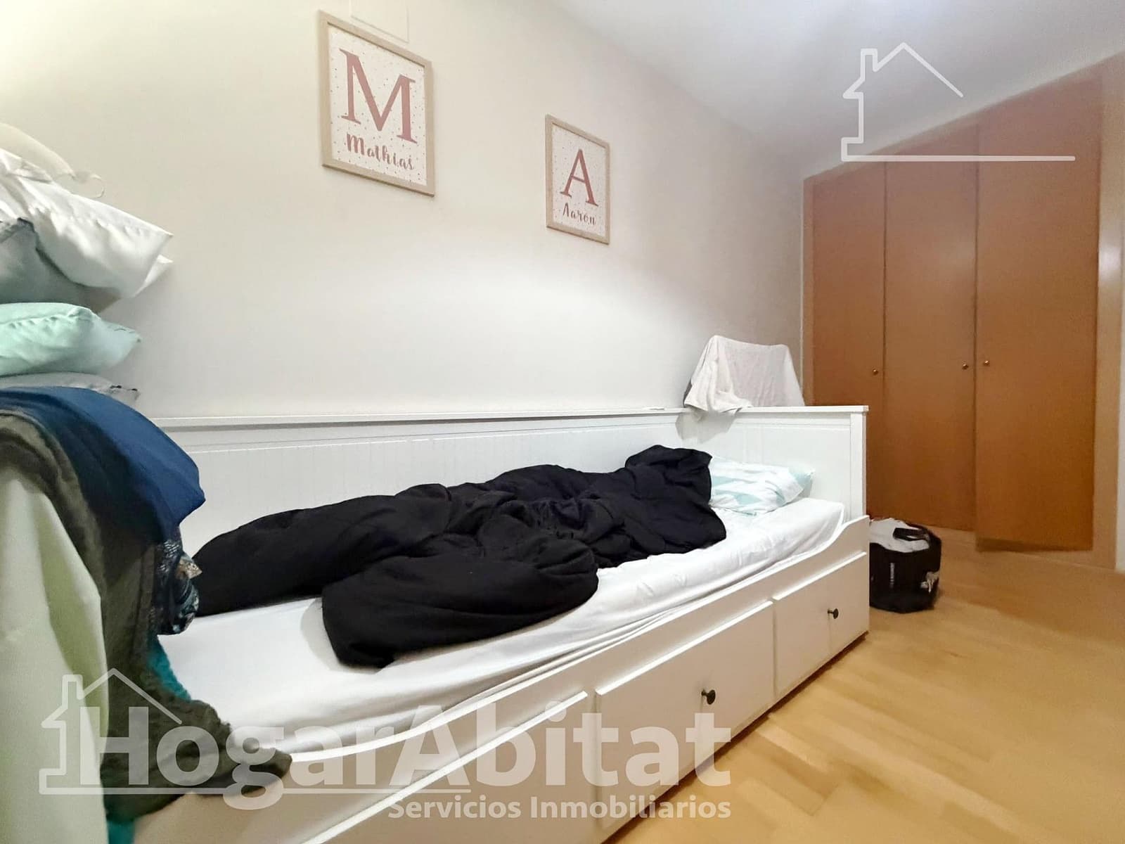 3 sovrum Lägenhet till salu i Benaguasil med garage - 230 000 € (Ref: 9945752)