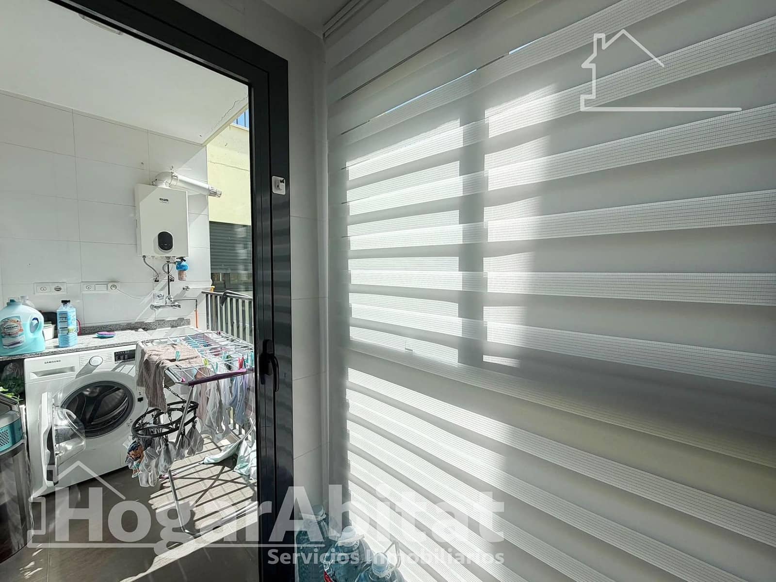 3 sovrum Lägenhet till salu i Benaguasil med garage - 230 000 € (Ref: 9945752)