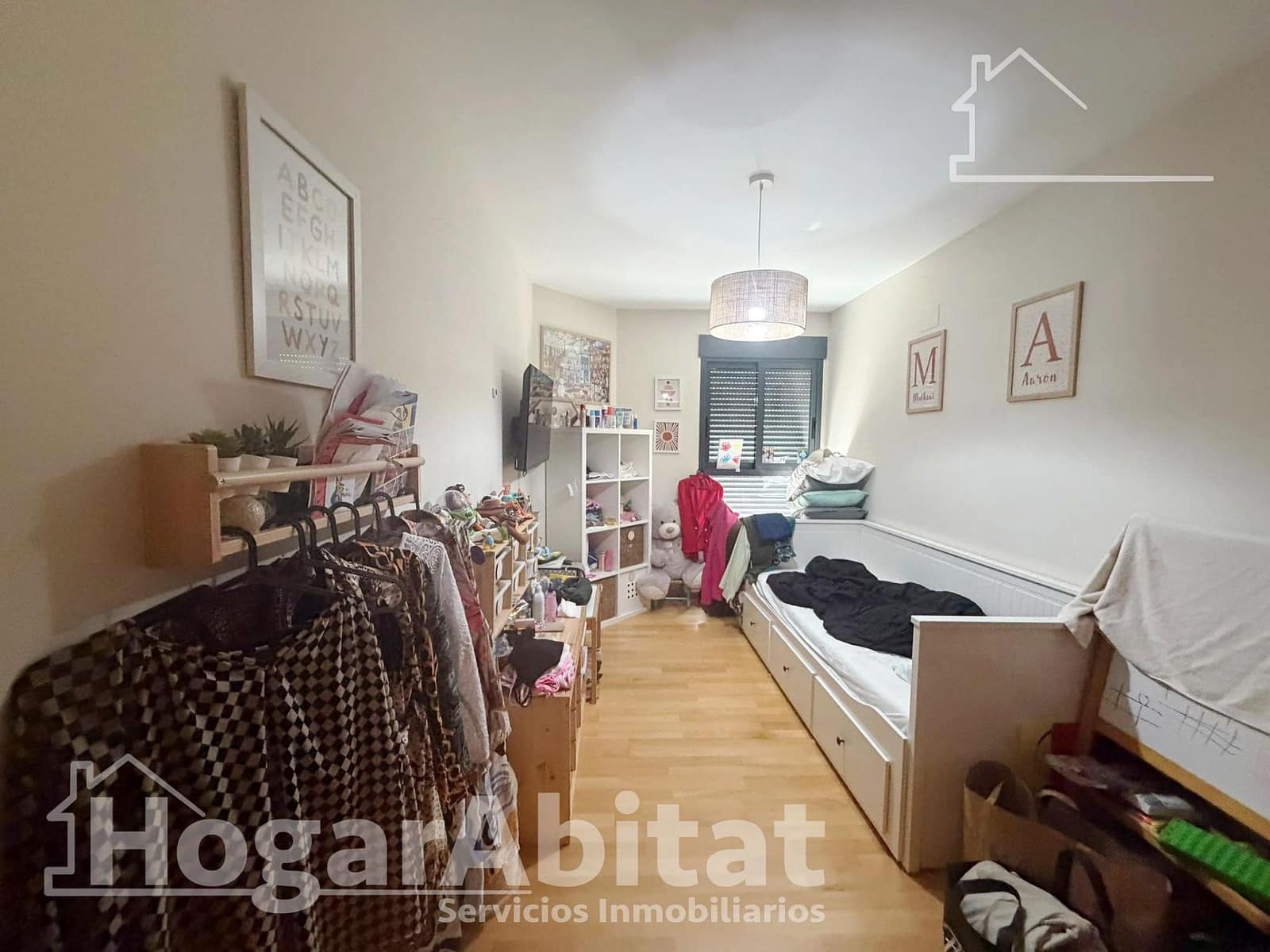 3 sovrum Lägenhet till salu i Benaguasil med garage - 230 000 € (Ref: 9945752)
