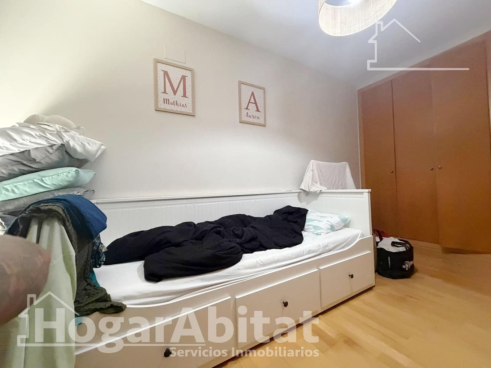 3 sovrum Lägenhet till salu i Benaguasil med garage - 230 000 € (Ref: 9945752)