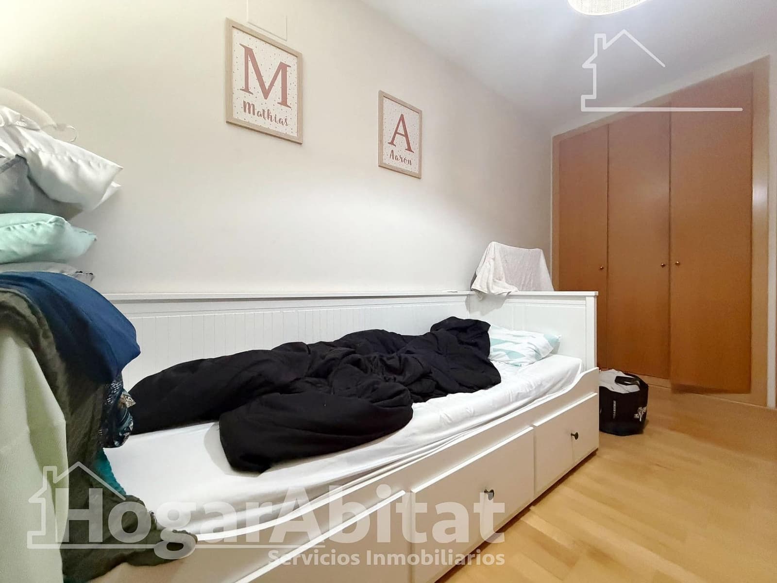 3 sovrum Lägenhet till salu i Benaguasil med garage - 230 000 € (Ref: 9945752)