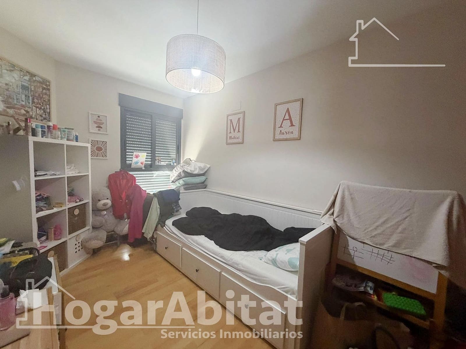 3 sovrum Lägenhet till salu i Benaguasil med garage - 230 000 € (Ref: 9945752)
