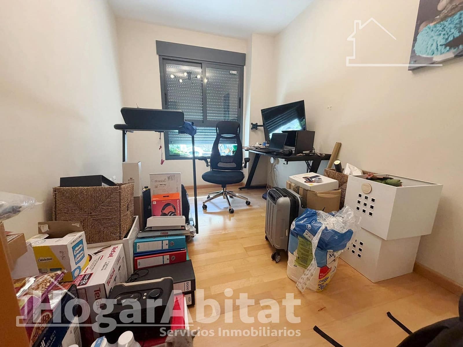 3 sovrum Lägenhet till salu i Benaguasil med garage - 230 000 € (Ref: 9945752)