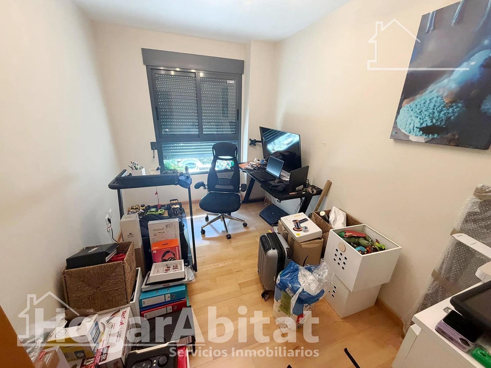 3 sovrum Lägenhet till salu i Benaguasil med garage - 230 000 € (Ref: 9945752)
