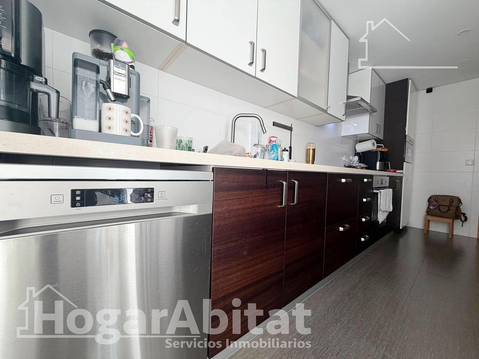 3 sovrum Lägenhet till salu i Benaguasil med garage - 230 000 € (Ref: 9945752)
