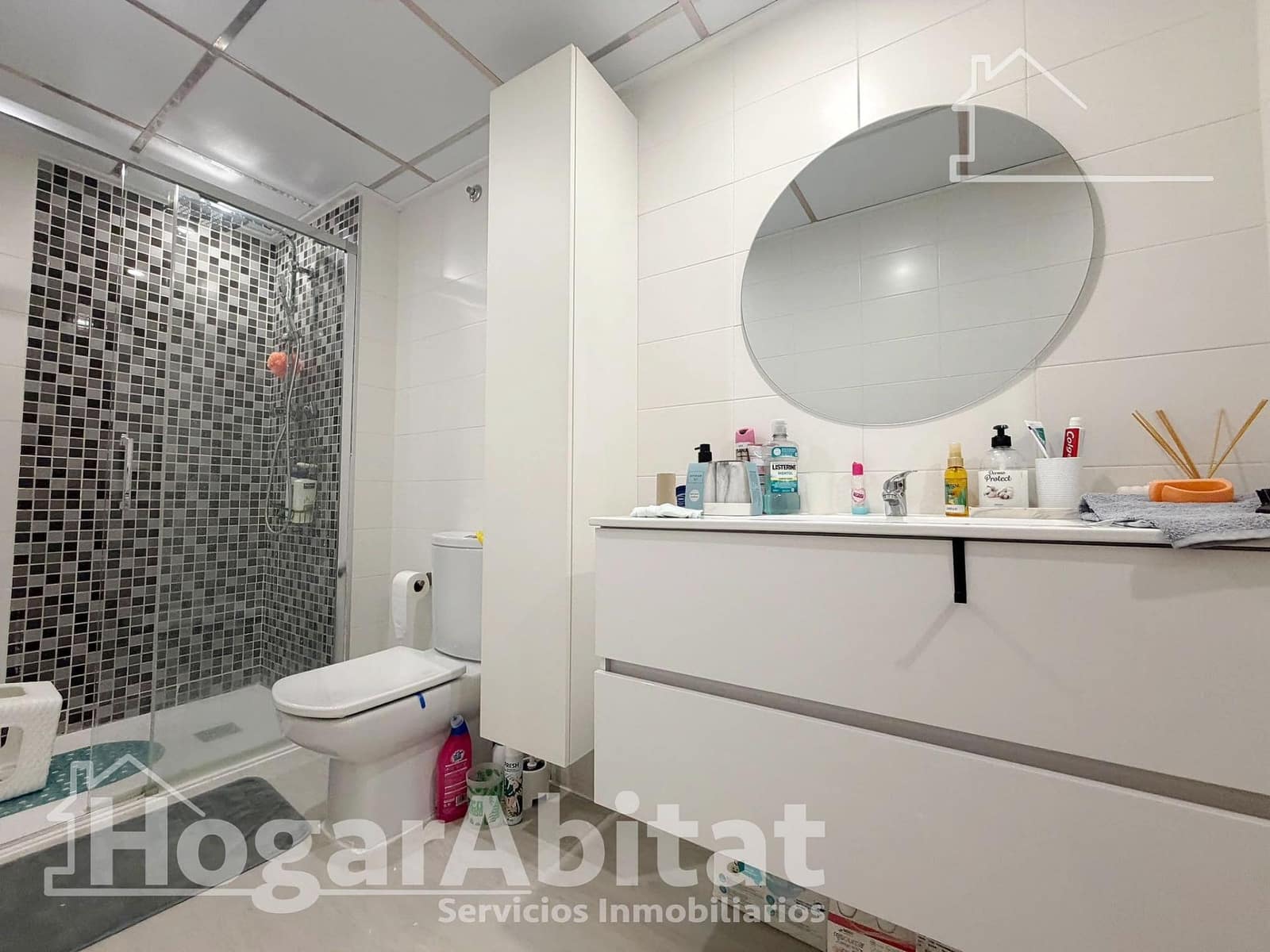 3 sovrum Lägenhet till salu i Benaguasil med garage - 230 000 € (Ref: 9945752)