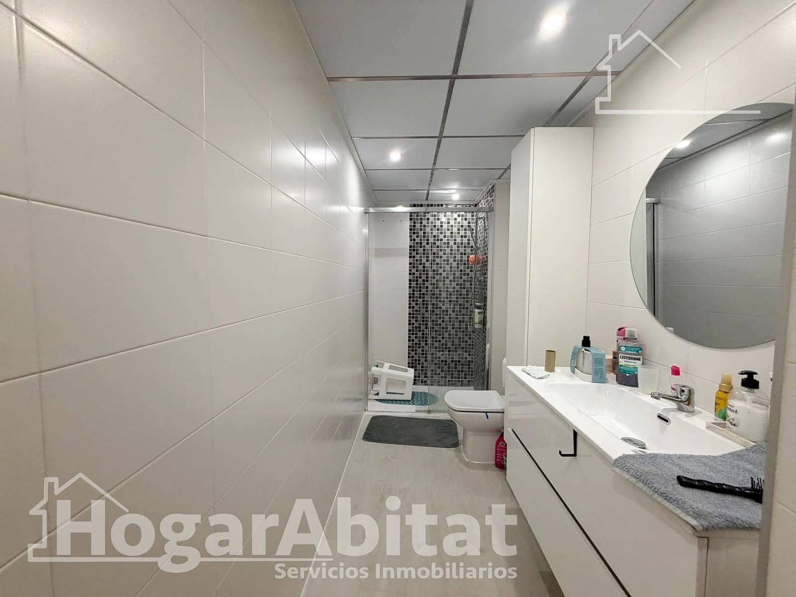 3 sovrum Lägenhet till salu i Benaguasil med garage - 230 000 € (Ref: 9945752)