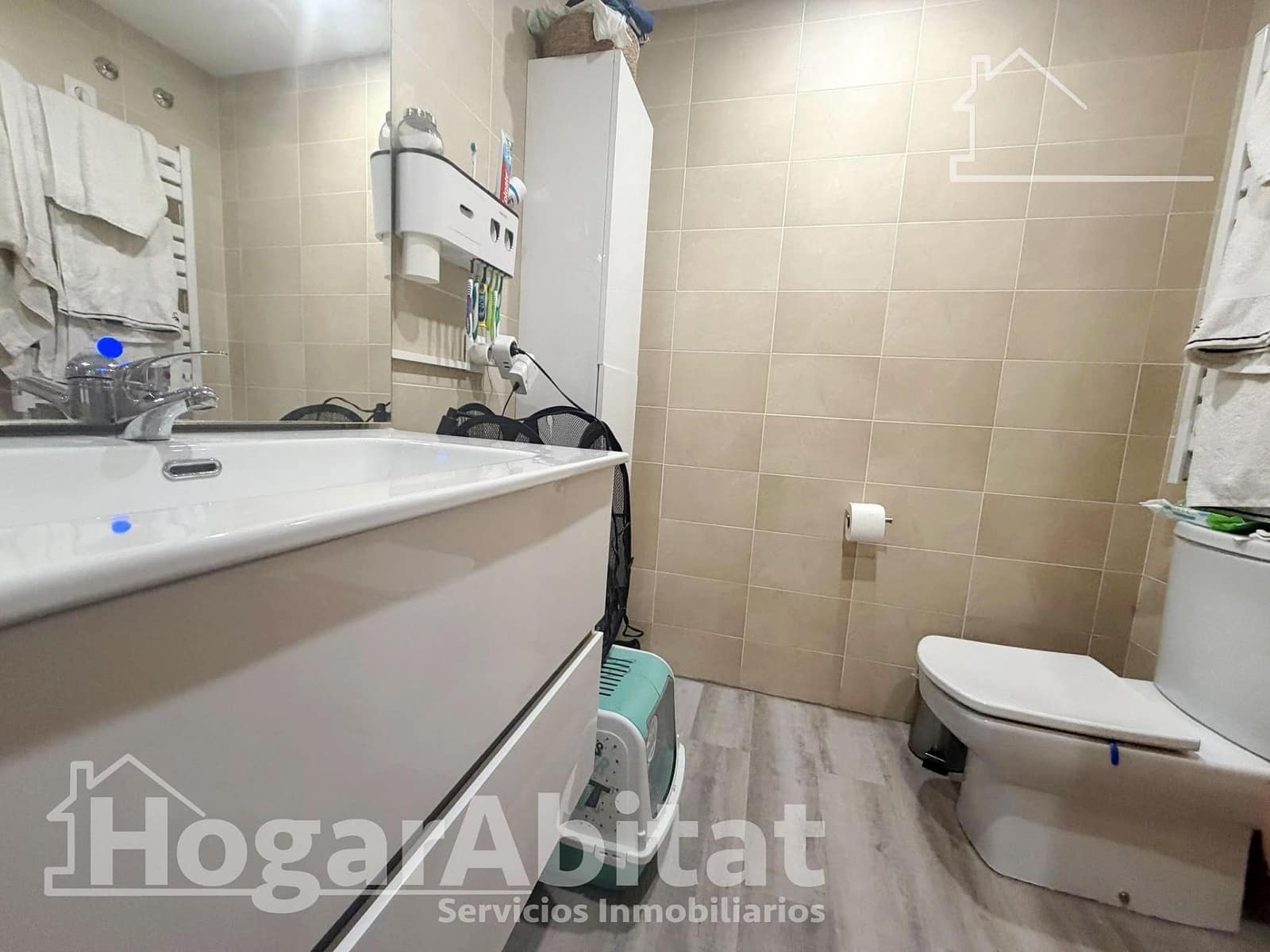3 sovrum Lägenhet till salu i Benaguasil med garage - 230 000 € (Ref: 9945752)