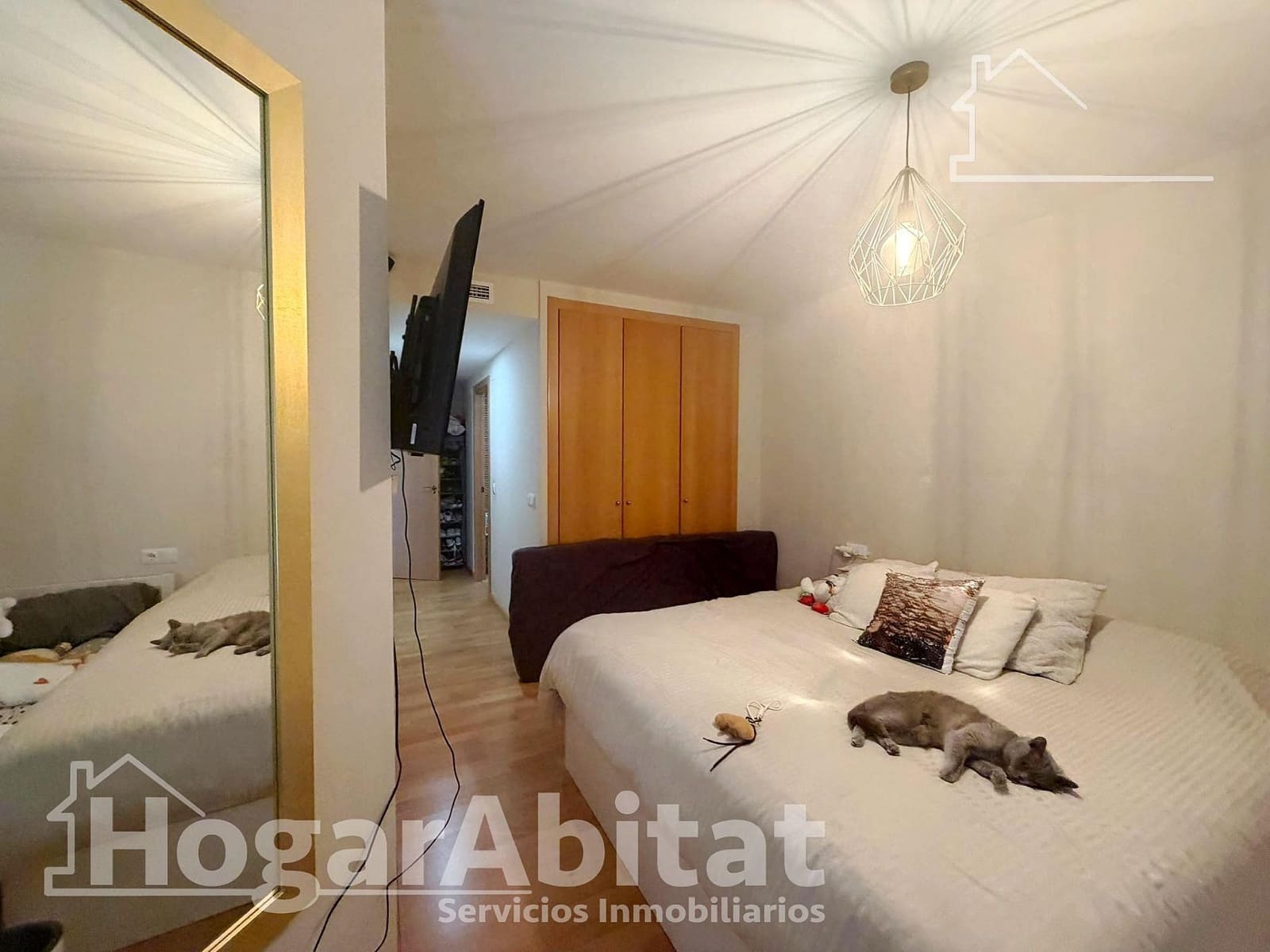 3 sovrum Lägenhet till salu i Benaguasil med garage - 230 000 € (Ref: 9945752)