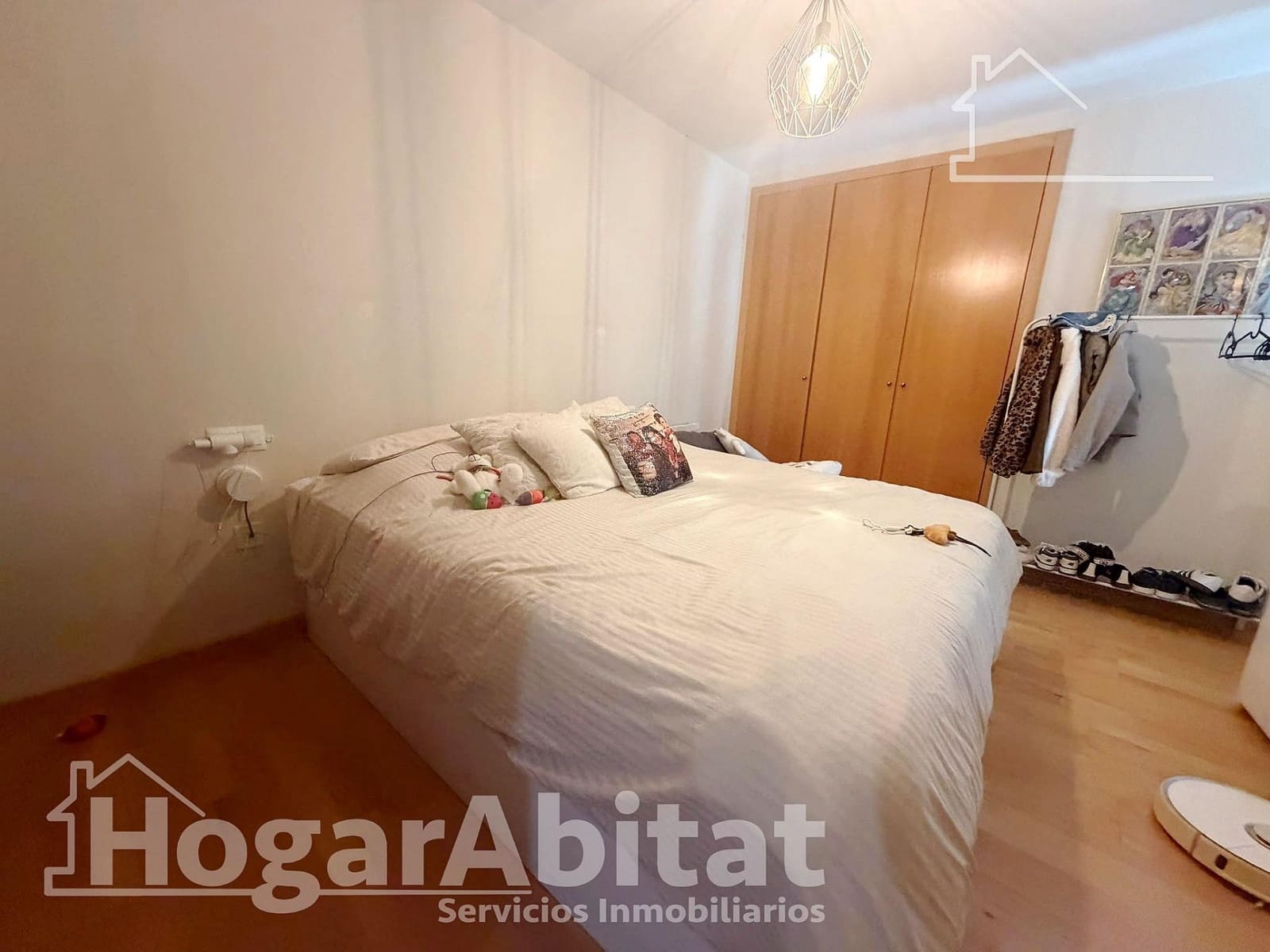 3 sovrum Lägenhet till salu i Benaguasil med garage - 230 000 € (Ref: 9945752)