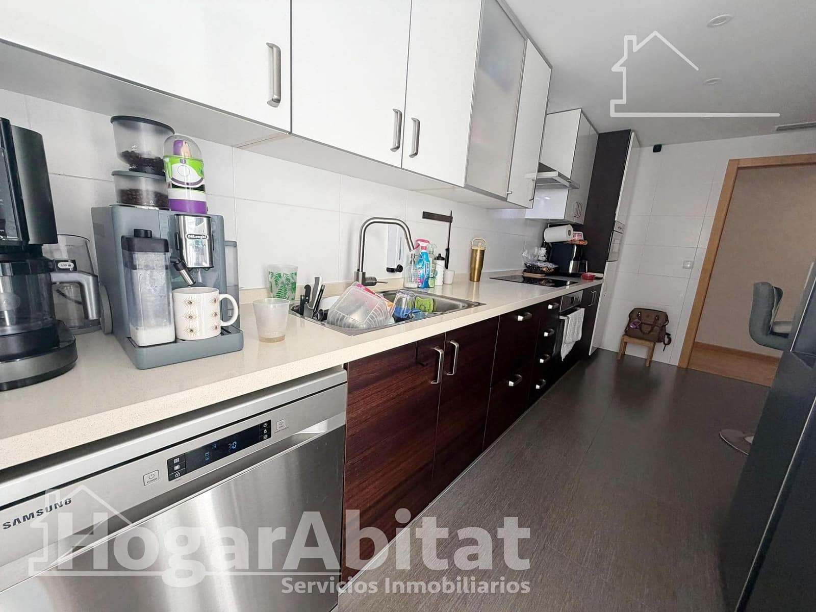 3 sovrum Lägenhet till salu i Benaguasil med garage - 230 000 € (Ref: 9945752)