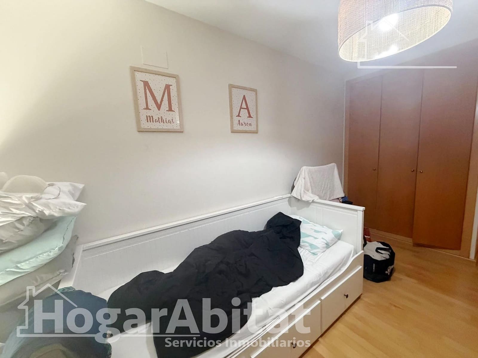 3 sovrum Lägenhet till salu i Benaguasil med garage - 230 000 € (Ref: 9945752)