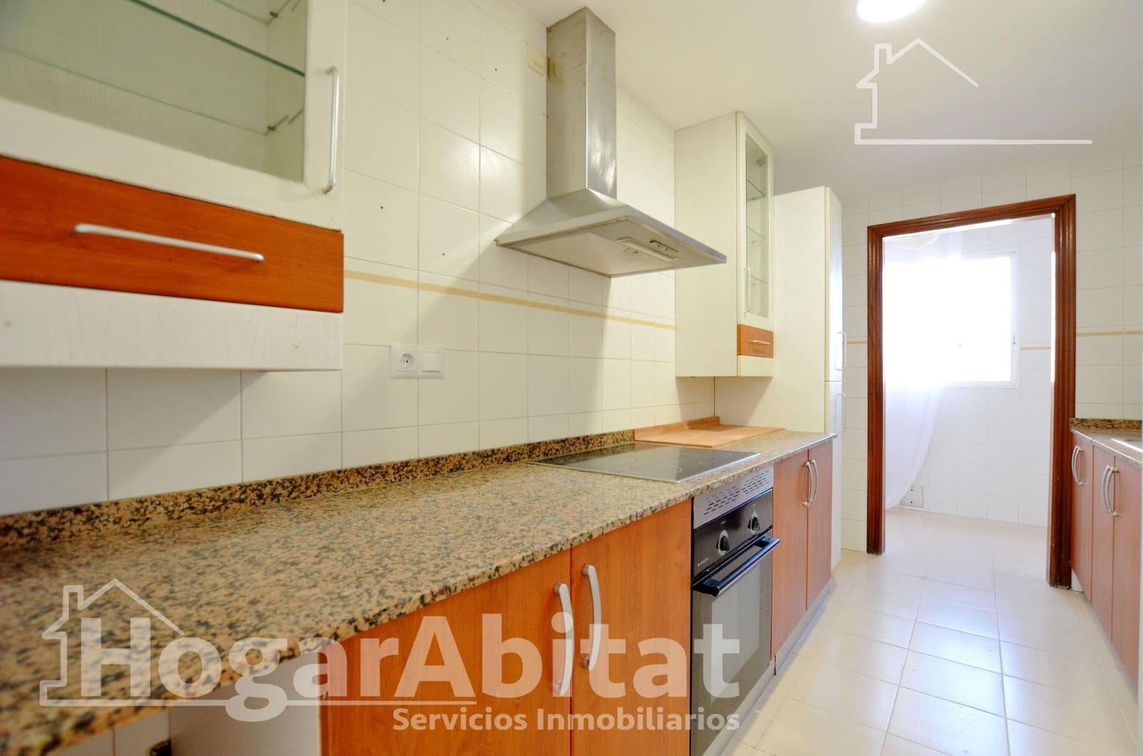 3 soveværelse Lejlighed til salg i Gandia - € 115.000 (Ref: 9945753)