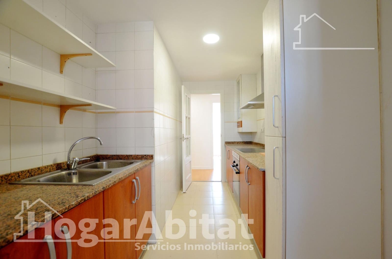 3 soveværelse Lejlighed til salg i Gandia - € 115.000 (Ref: 9945753)