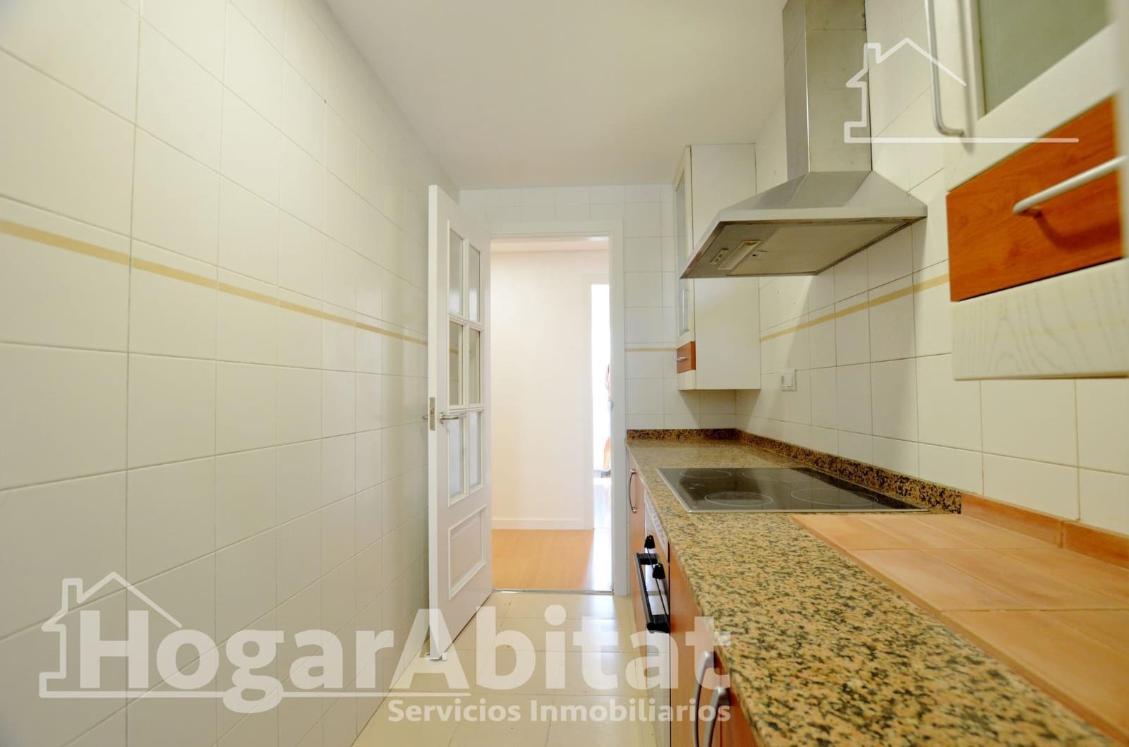 3 soveværelse Lejlighed til salg i Gandia - € 115.000 (Ref: 9945753)