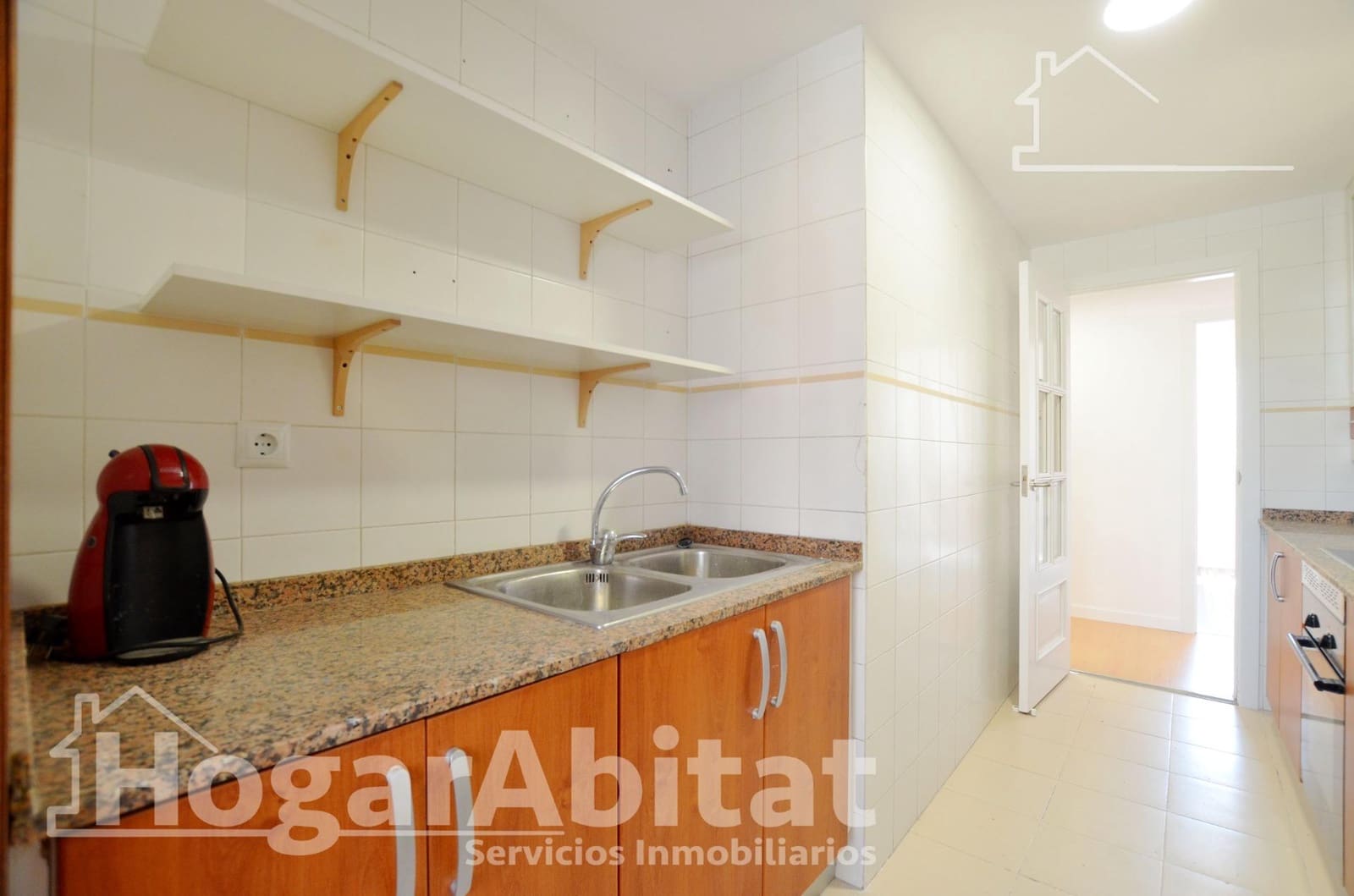 3 soveværelse Lejlighed til salg i Gandia - € 115.000 (Ref: 9945753)