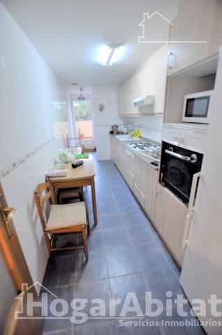 3 Zimmer Wohnung zu verkaufen in Bétera mit Garage - 309.500 € (Ref: 9945754)