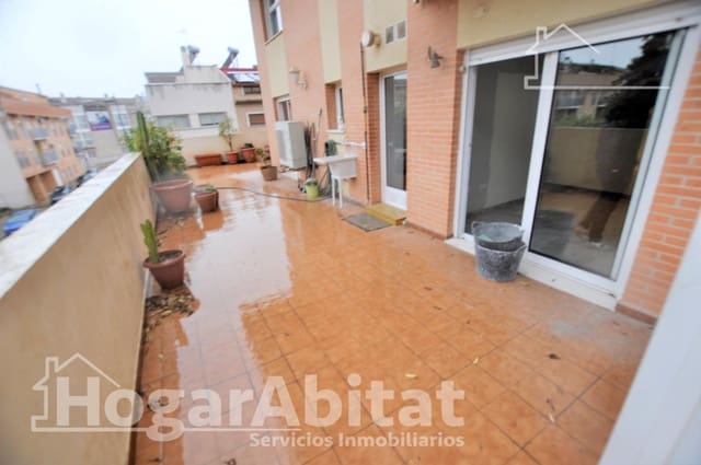 3 Zimmer Wohnung zu verkaufen in Bétera mit Garage - 309.500 € (Ref: 9945754)