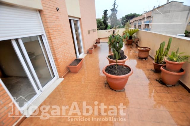 3 Zimmer Wohnung zu verkaufen in Bétera mit Garage - 309.500 € (Ref: 9945754)