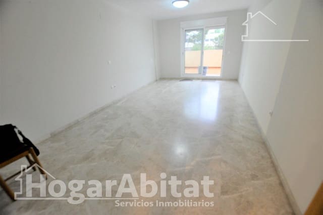 3 Zimmer Wohnung zu verkaufen in Bétera mit Garage - 309.500 € (Ref: 9945754)