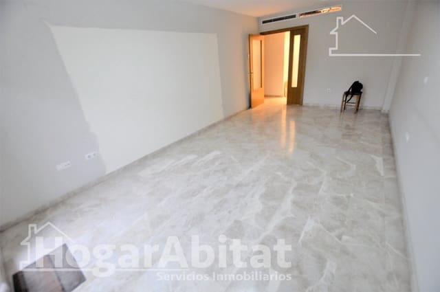 3 Zimmer Wohnung zu verkaufen in Bétera mit Garage - 309.500 € (Ref: 9945754)