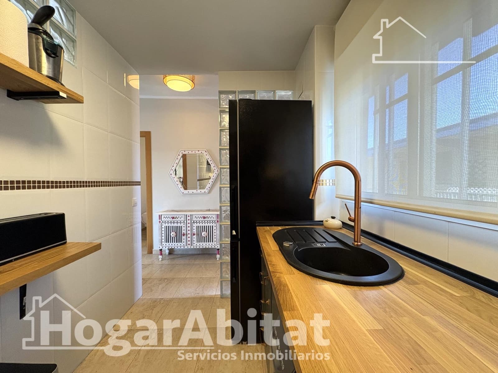 2 soveværelse Lejlighed til salg i Tavernes de la Valldigna med garage - € 150.000 (Ref: 9945755)