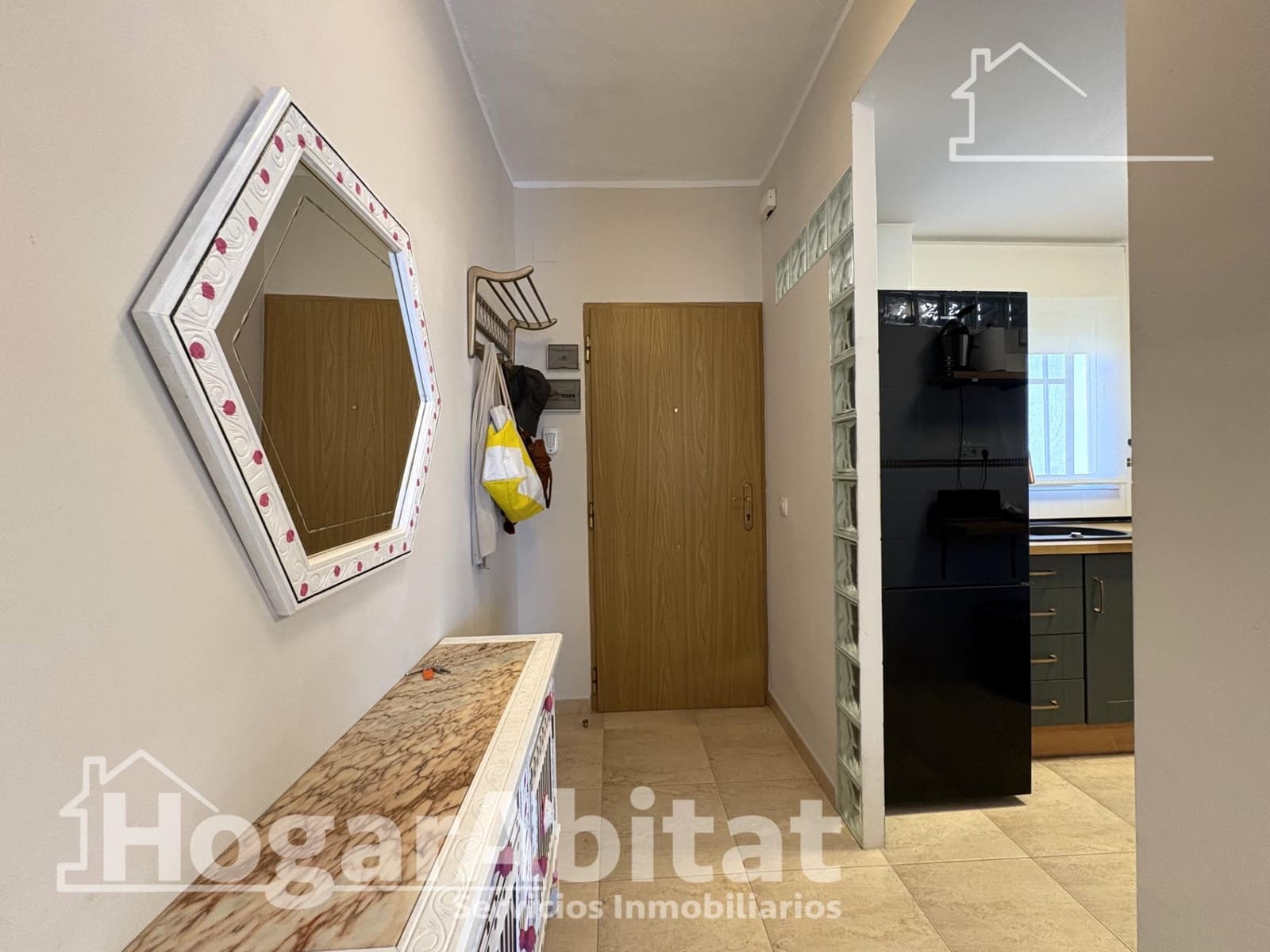 2 soveværelse Lejlighed til salg i Tavernes de la Valldigna med garage - € 150.000 (Ref: 9945755)