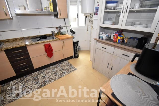 3 bedroom Flat for sale in Chilches - € 182,900 (Ref: 9945758)