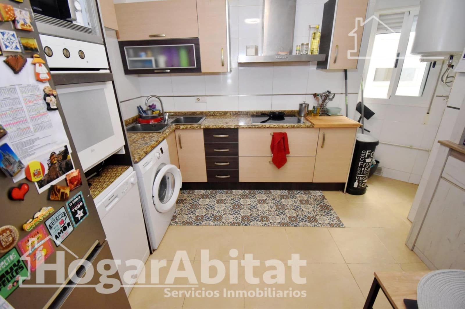 3 bedroom Flat for sale in Chilches - € 182,900 (Ref: 9945758)