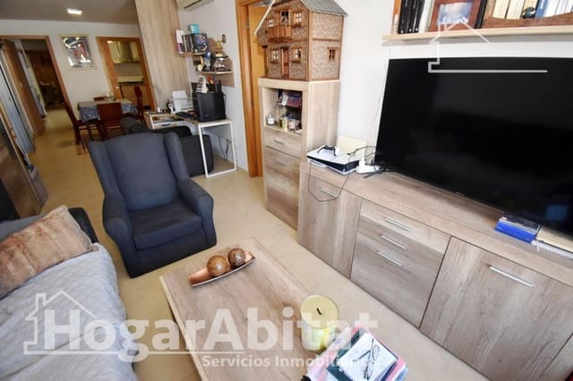 3 bedroom Flat for sale in Chilches - € 182,900 (Ref: 9945758)