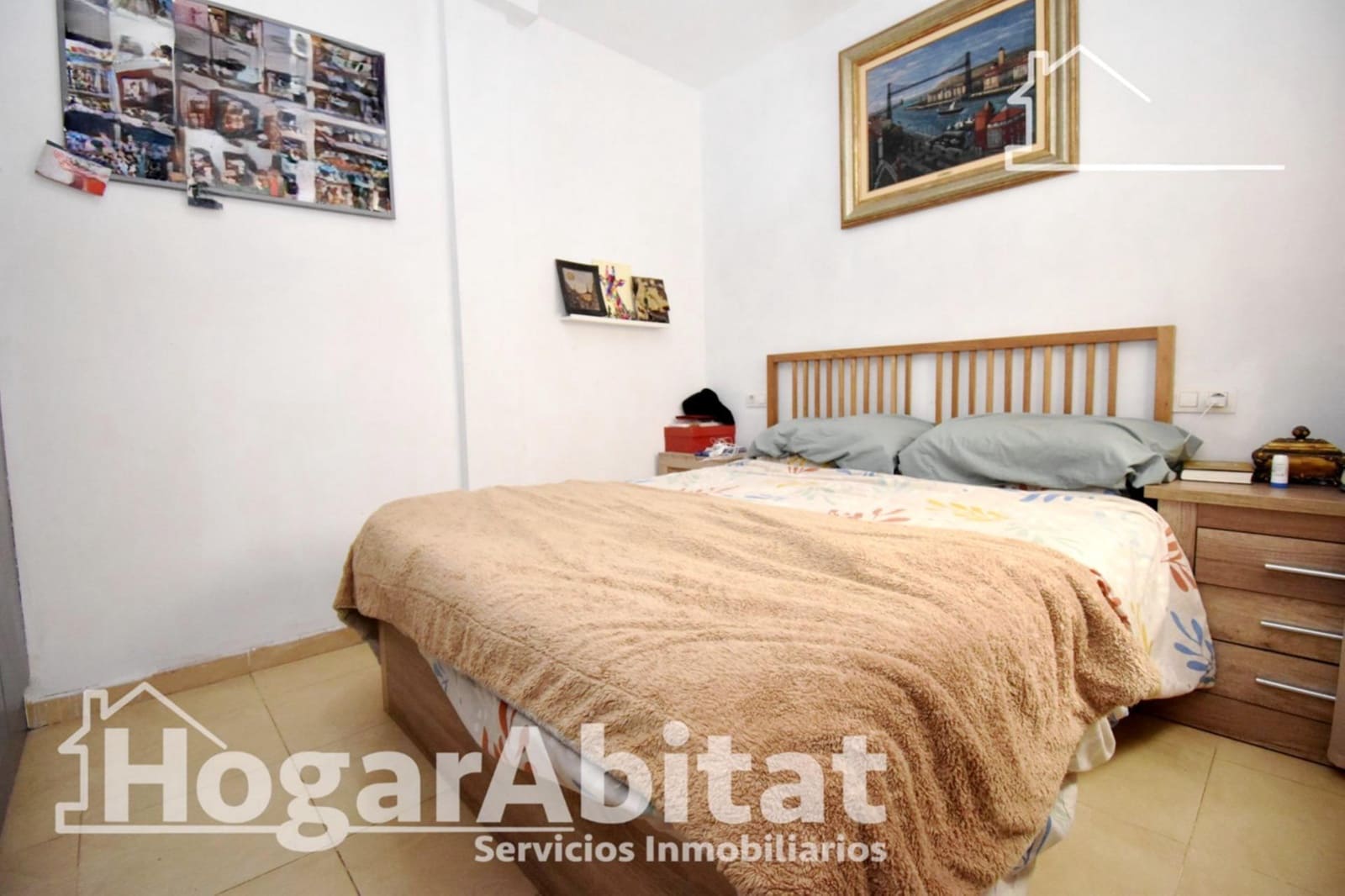 3 bedroom Flat for sale in Chilches - € 182,900 (Ref: 9945758)
