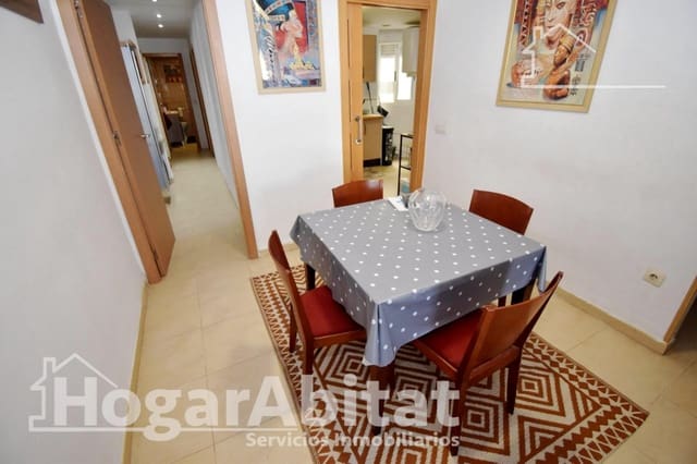 3 bedroom Flat for sale in Chilches - € 182,900 (Ref: 9945758)