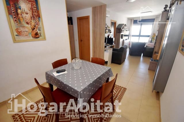 3 bedroom Flat for sale in Chilches - € 182,900 (Ref: 9945758)