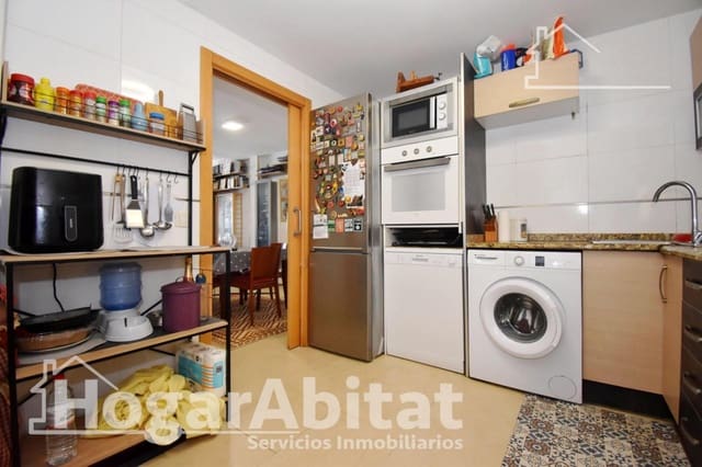 3 bedroom Flat for sale in Chilches - € 182,900 (Ref: 9945758)