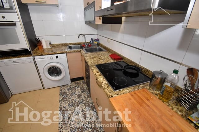 3 bedroom Flat for sale in Chilches - € 182,900 (Ref: 9945758)