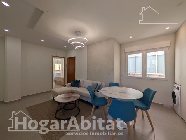 4 soverom Leilighet til salgs i Carolinas Bajas, Alicante by - € 259 000 (Ref: 9945759)
